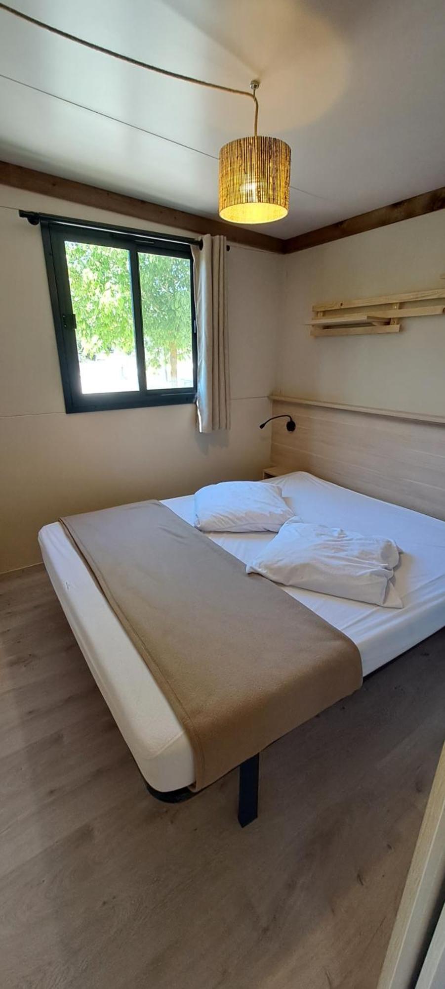Camping Les Campagnes Rocamadour Eksteriør billede