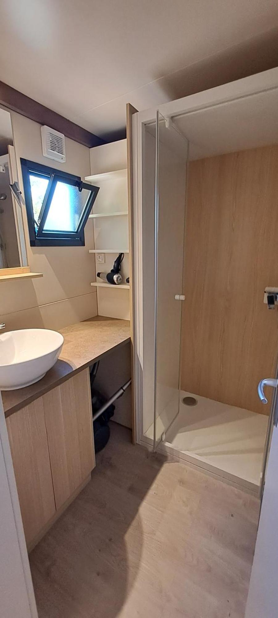 Camping Les Campagnes Rocamadour Eksteriør billede