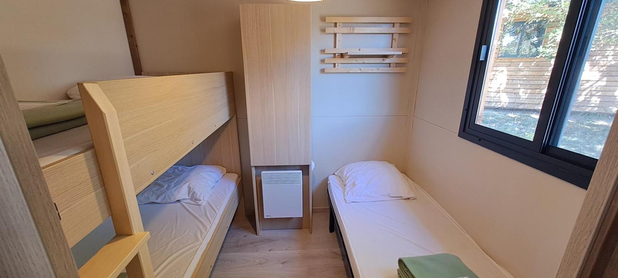 Camping Les Campagnes Rocamadour Eksteriør billede