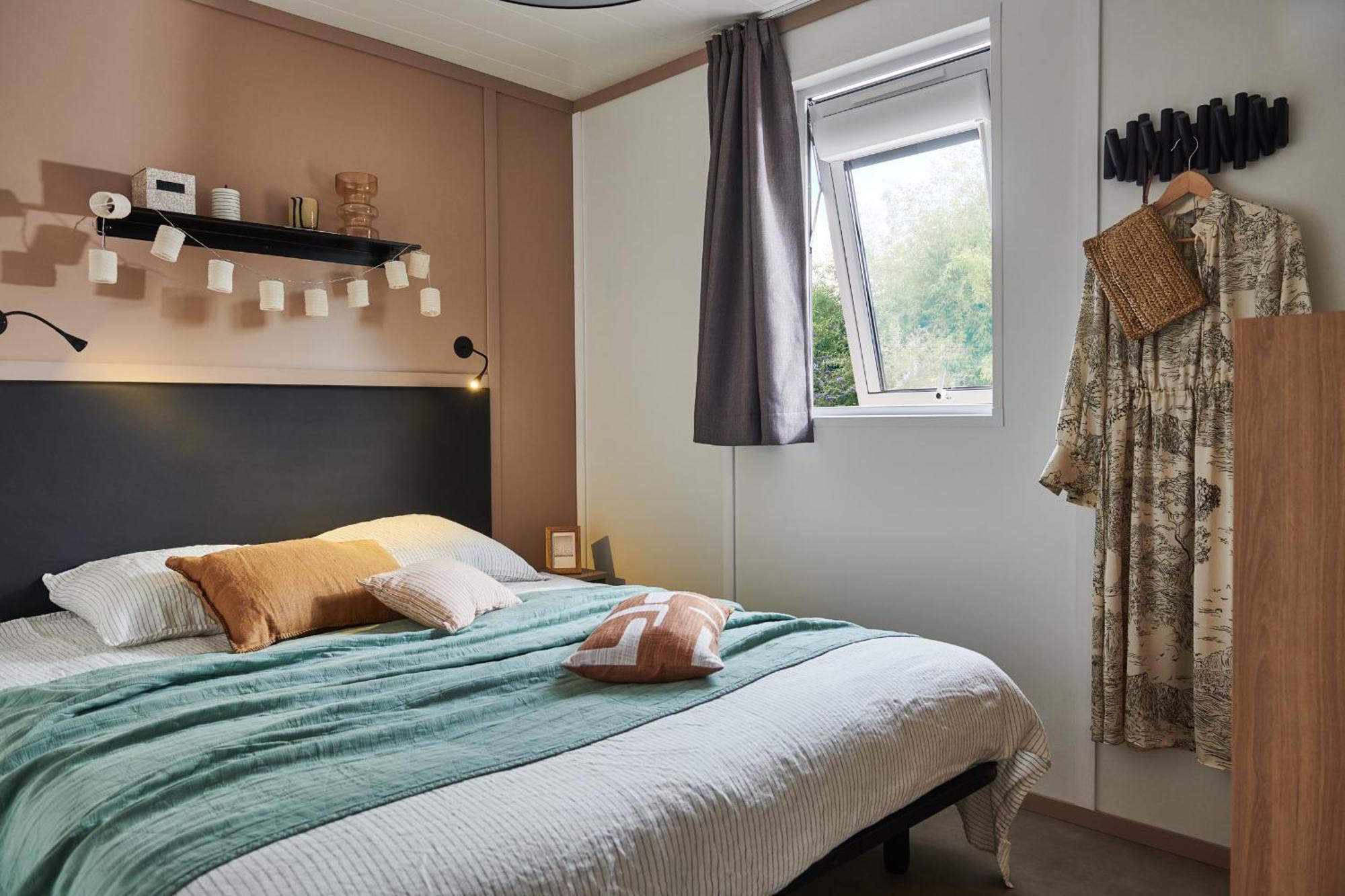 Camping Les Campagnes Rocamadour Eksteriør billede