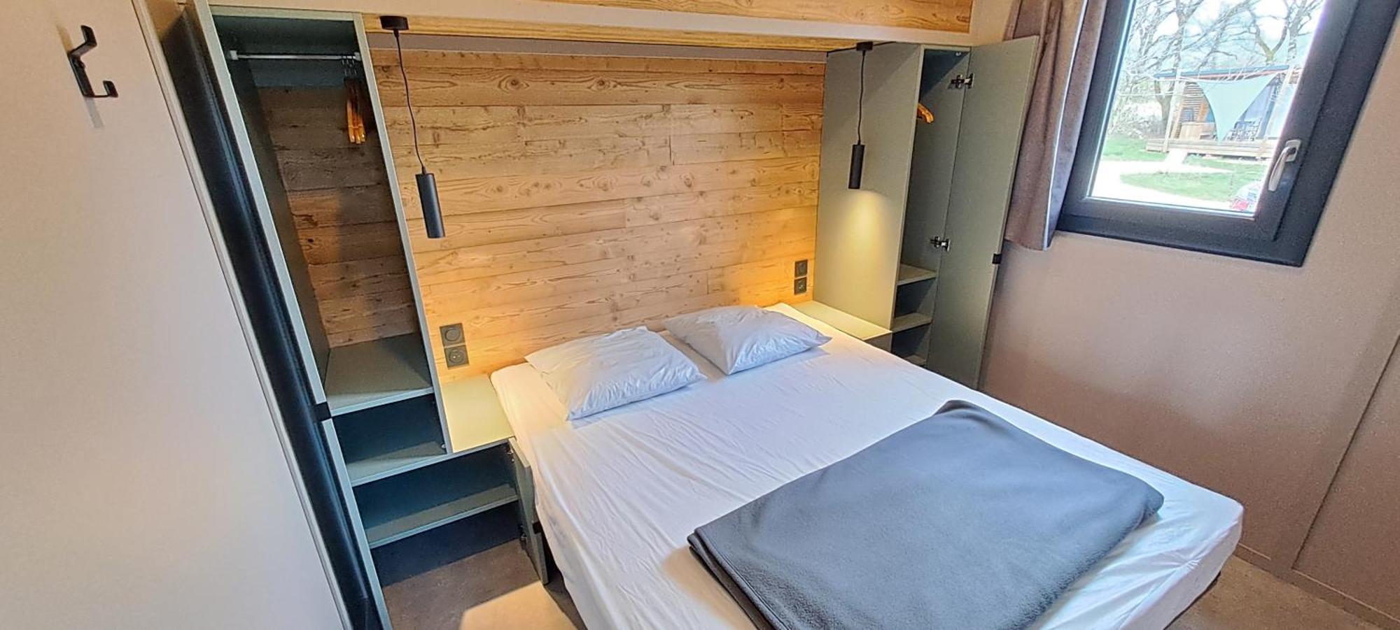 Camping Les Campagnes Rocamadour Eksteriør billede